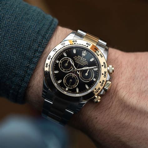 rolex roar daytona